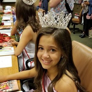 Meet your Posher, Jackie